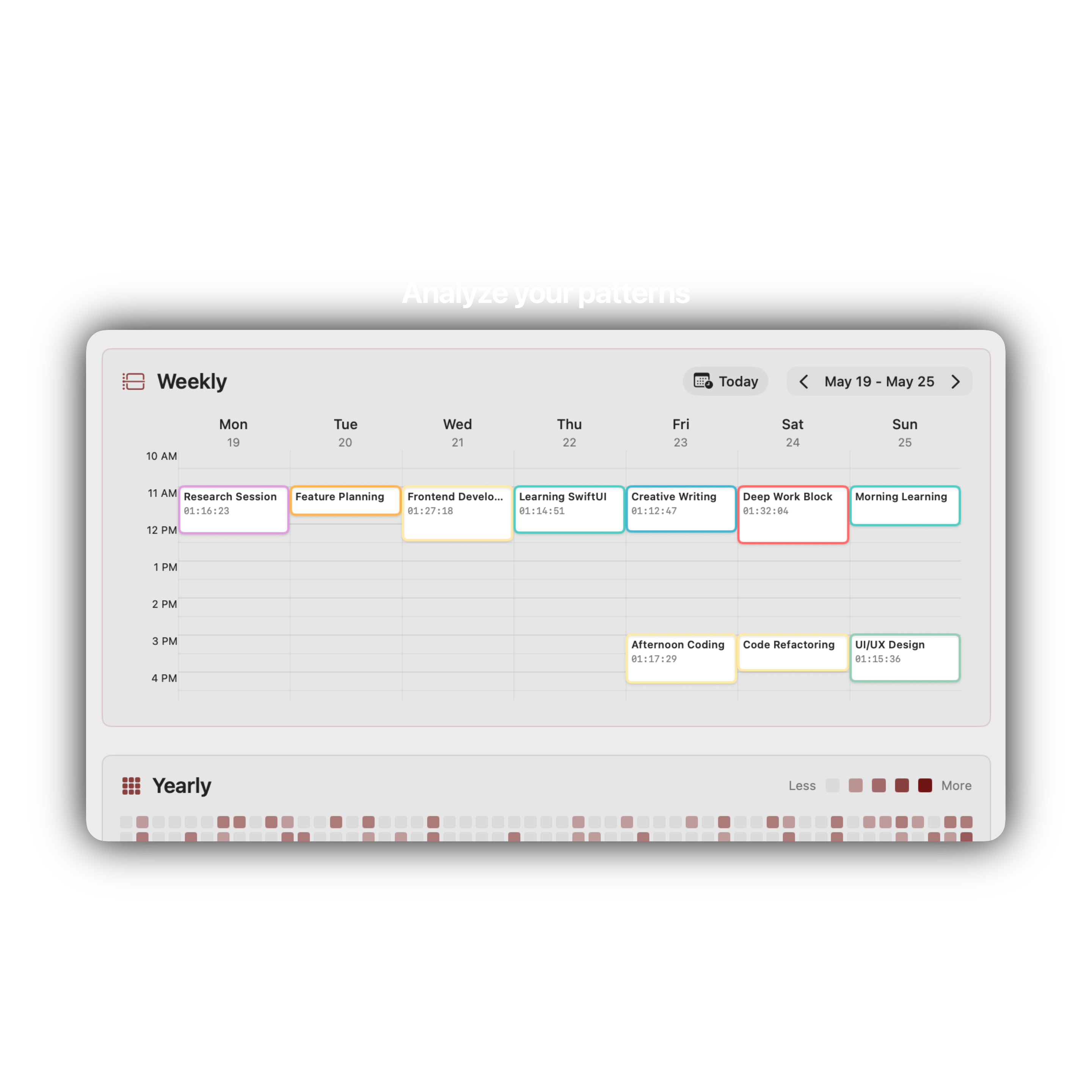 Cogio App Screenshot 4