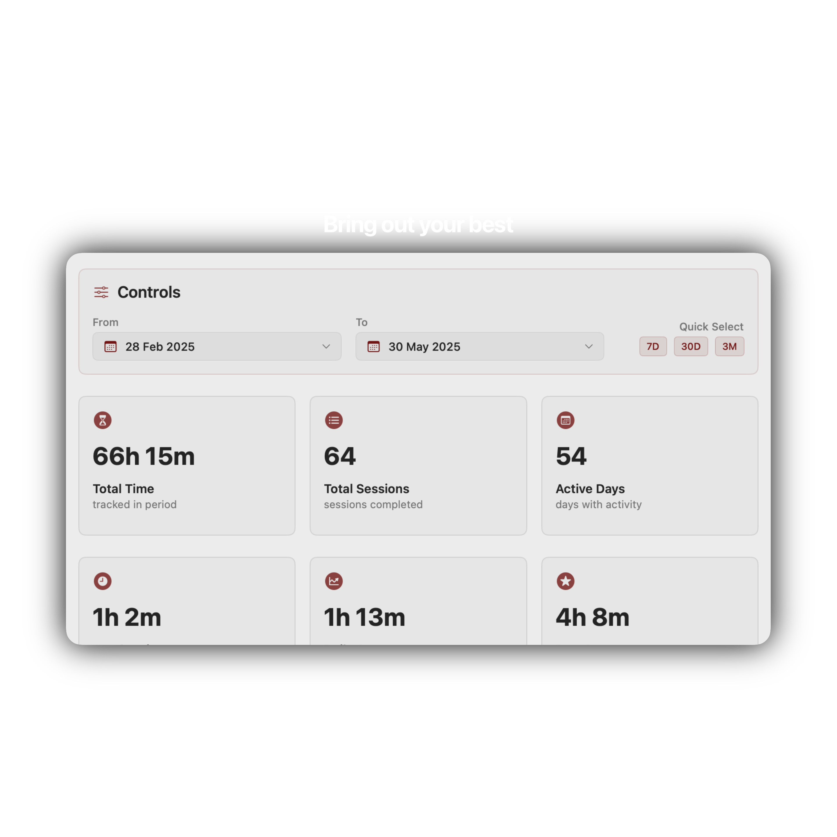 Cogio App Screenshot 5