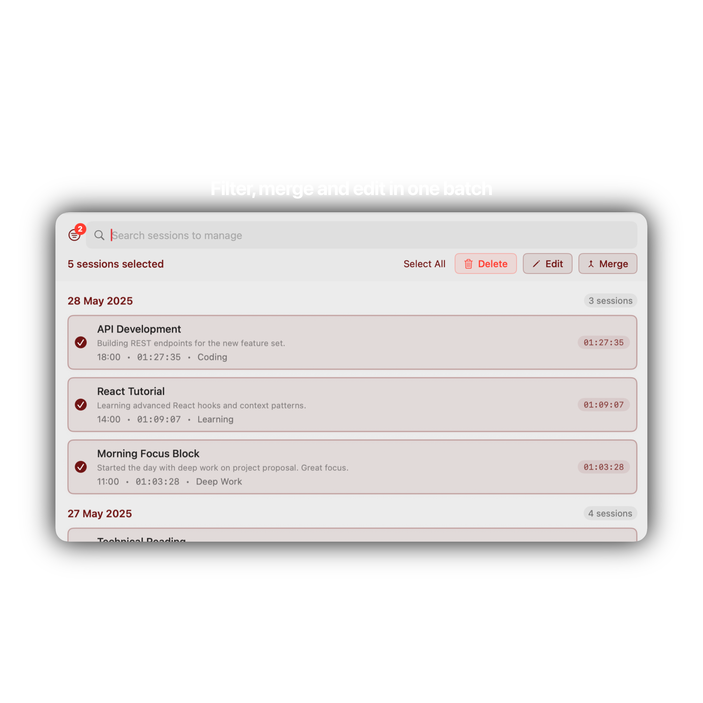 Cogio App Screenshot 6