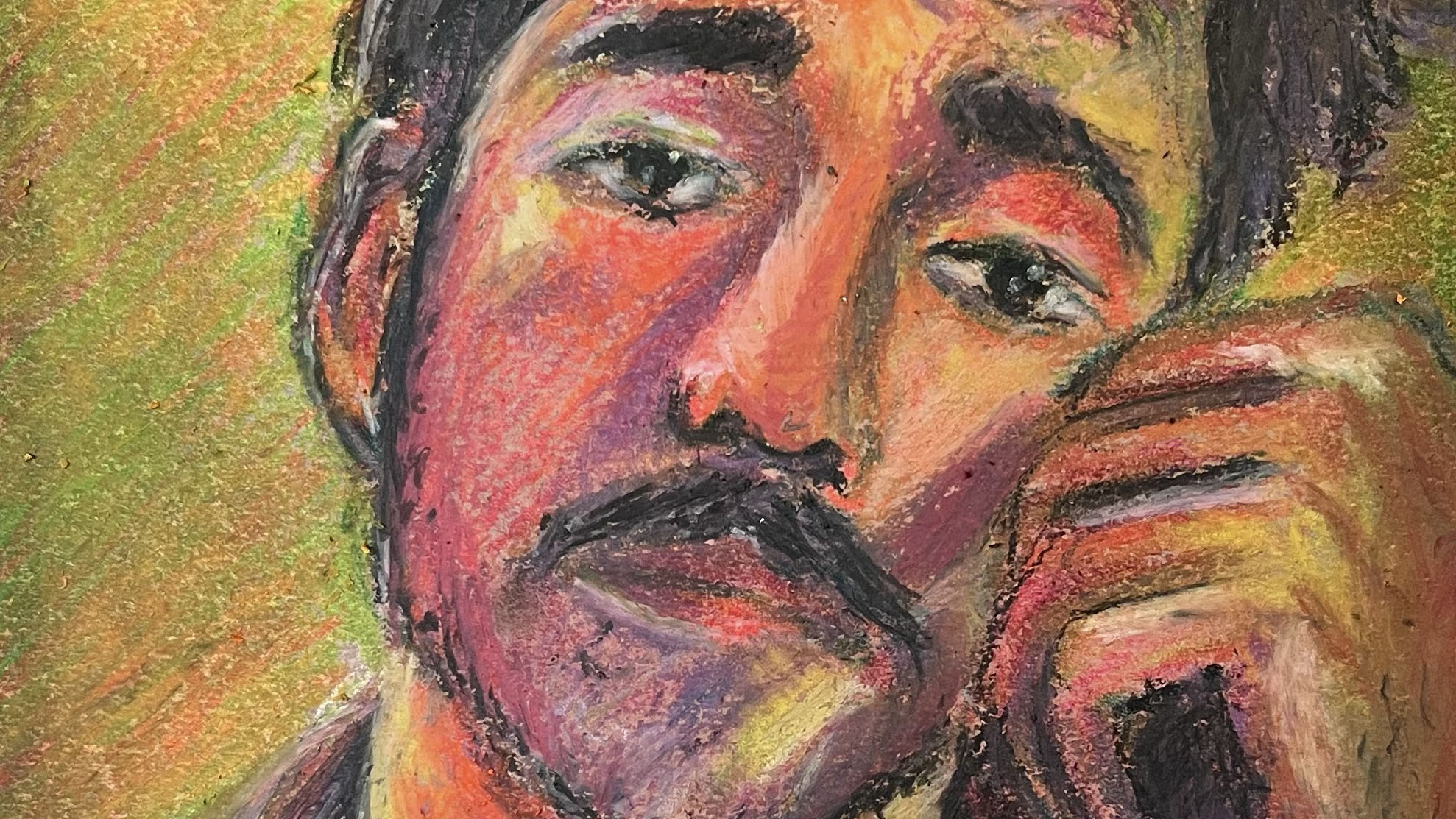 Self-Portrait