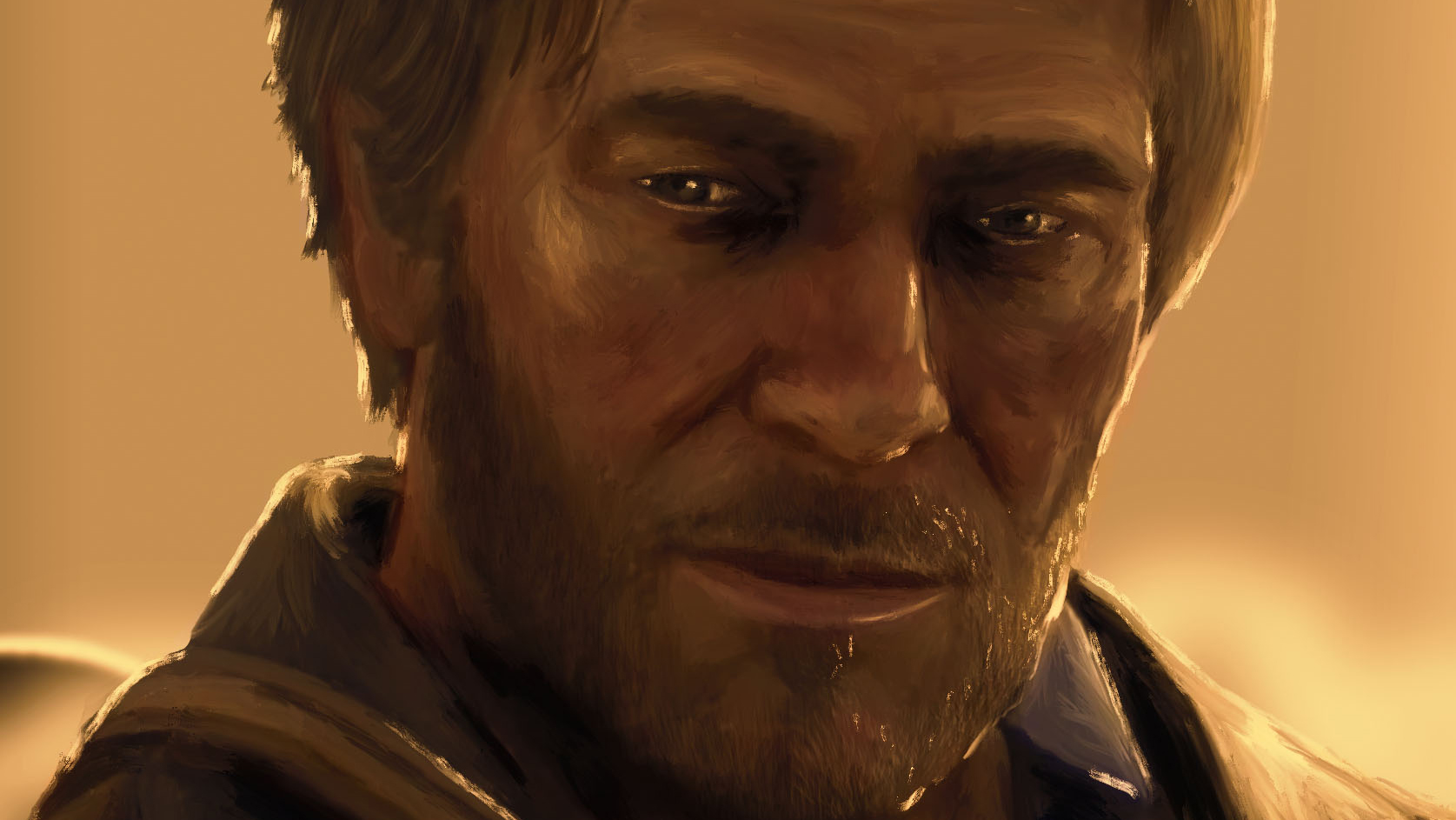 Arthur Morgan